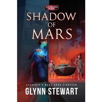 Shadow of Mars
