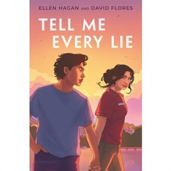 Tell Me Every Lie