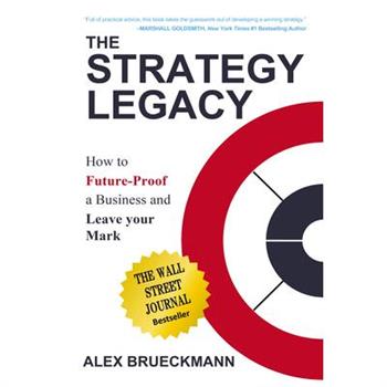The Strategy Legacy