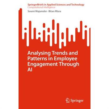 Analysing Trends and Patterns in Employee Engagement Through AI