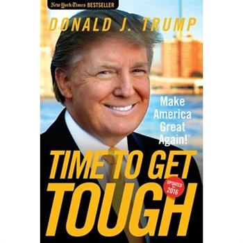 Time to Get Tough