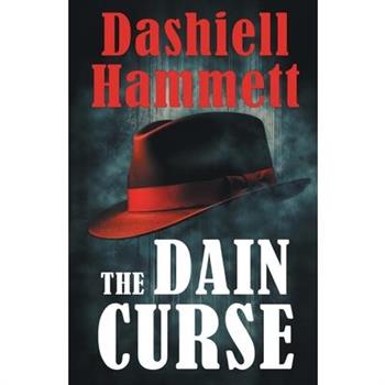 The Dain Curse