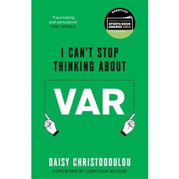 I Can't Stop Thinking about Var