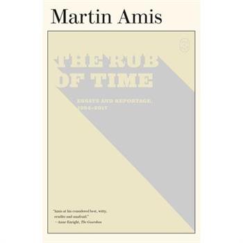 The Rub of Time