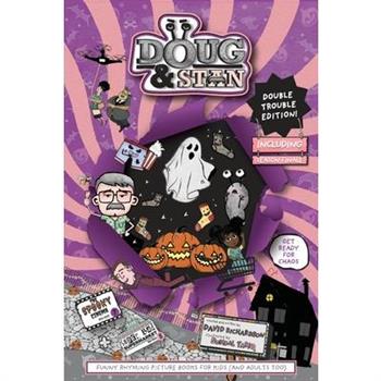 Doug & Stan - The Spooky Cinema and The Super Bad Supermarket Double Trouble Edition