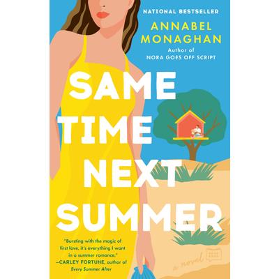 Same Time Next Summer