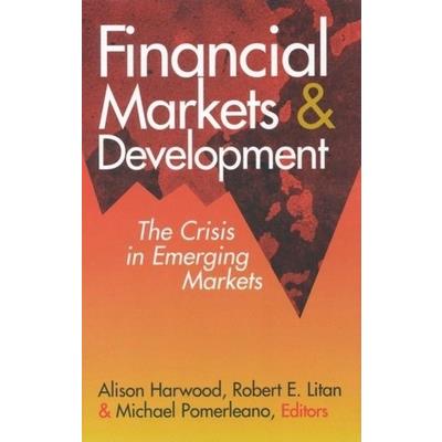 Financial Markets and Development