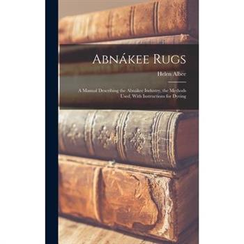 Abn獺kee Rugs
