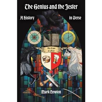 The Genius and the Jester