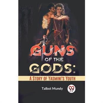 Guns Of The Gods