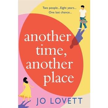 Another Time, Another Place