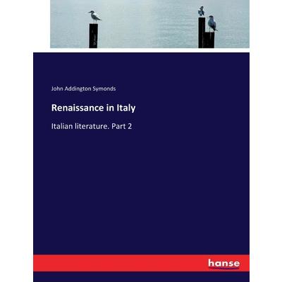 Renaissance in Italy