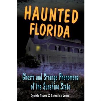 Haunted Florida