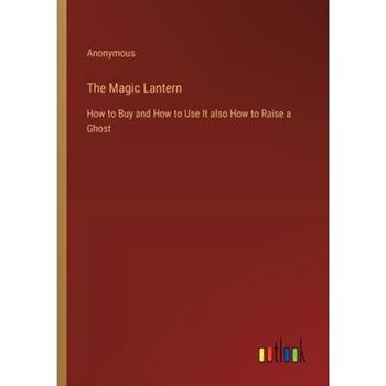The Magic Lantern
