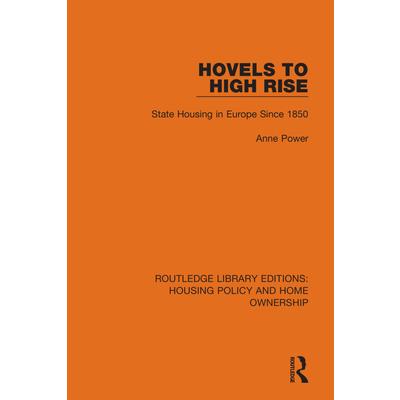Hovels to High Rise