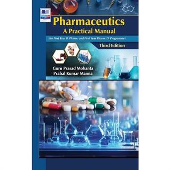 Pharmaceutics