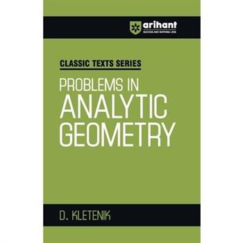 Problems in Analytic Geometry