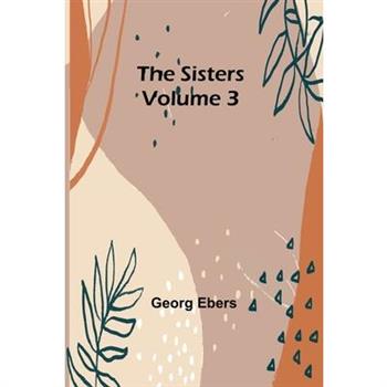 The Sisters Volume 3