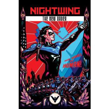 Nightwing - the New Order