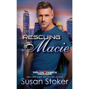 Rescuing Macie