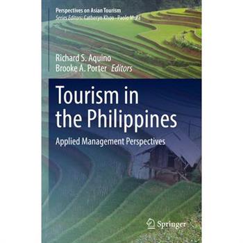 Tourism in the Philippines