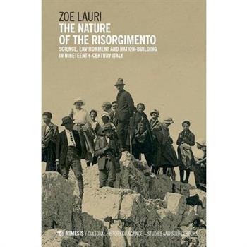 The Nature of the Risorgimento