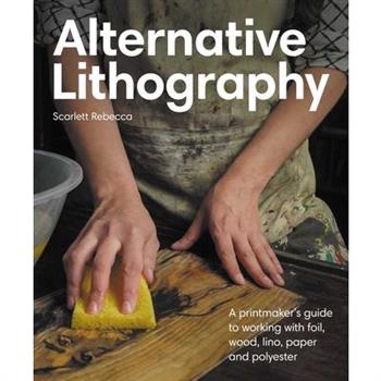 Alternative Lithography