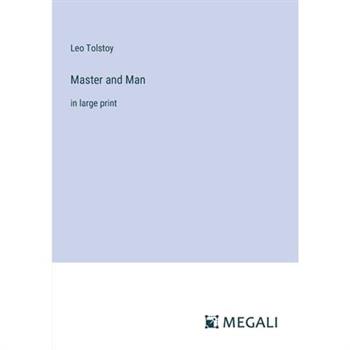 Master and Man