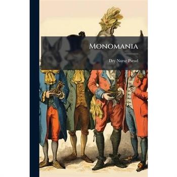 Monomania