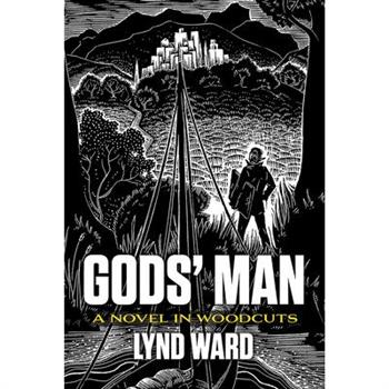 Gods' Man