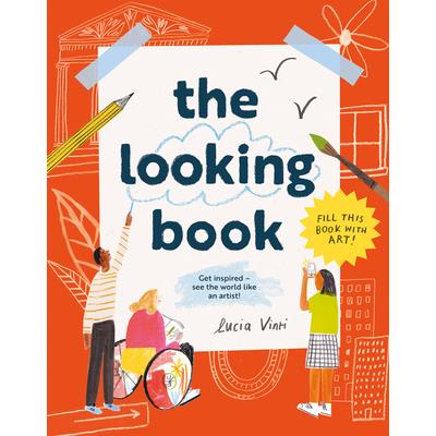 The Looking Book