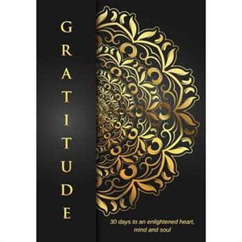 Gratitude