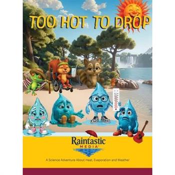 Too Hot to Drop