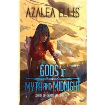 Gods of Myth and Midnight