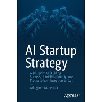 AI Startup Strategy