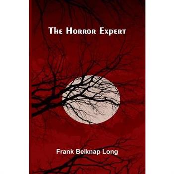 The horror expert
