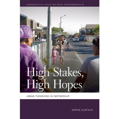 High Stakes, High Hopes