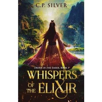 Whispers of the Elixir