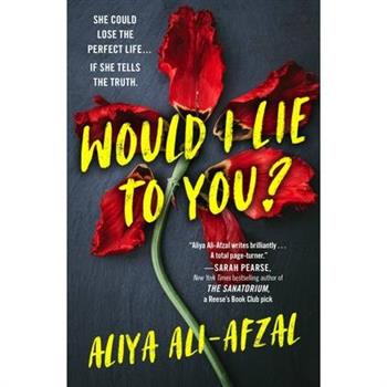 Would I Lie to You?