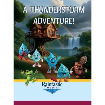 A Thunderstorm Adventure