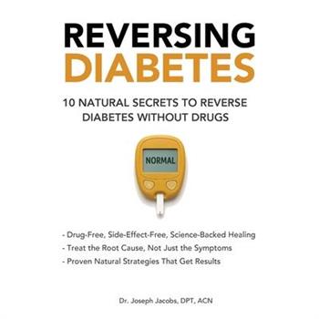 Reversing Diabetes