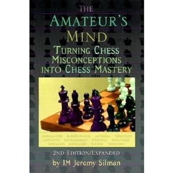 The Amateur’s Mind