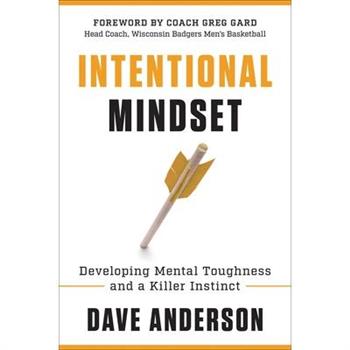 Intentional Mindset