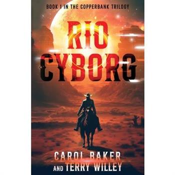 Rio Cyborg
