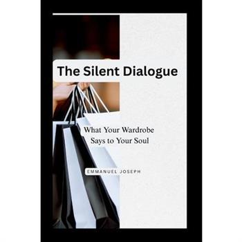The Silent Dialogue, What Your Wardrobe Says to Your Soul