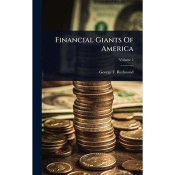 Financial Giants Of America