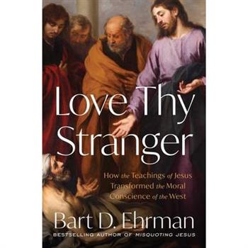 Love Thy Stranger