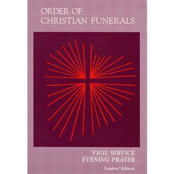 Order of Christian Funerals