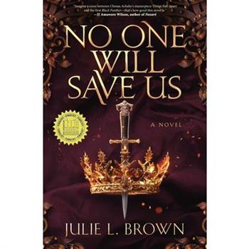 No One Will Save Us
