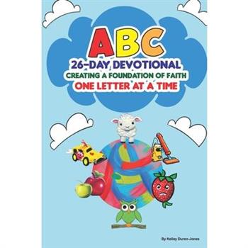 ABC 26-Day Devotional